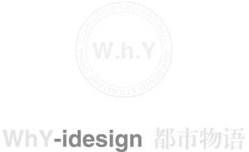 北京都市物语建筑设计咨询有限公司